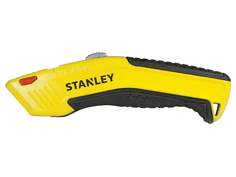 STANLEY® Retractable Blade Knife Autoload