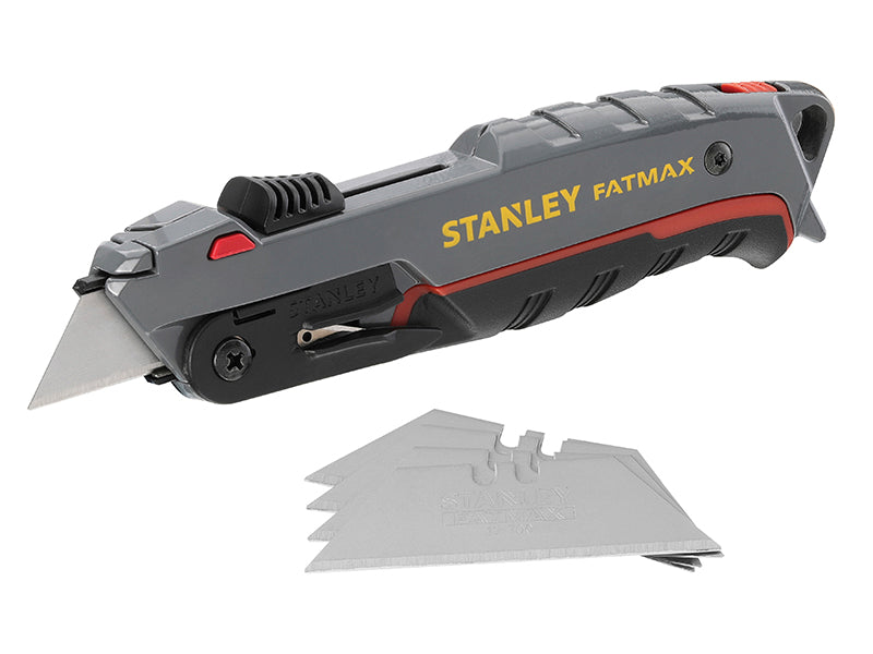 STANLEY® FatMax® Safety Knife