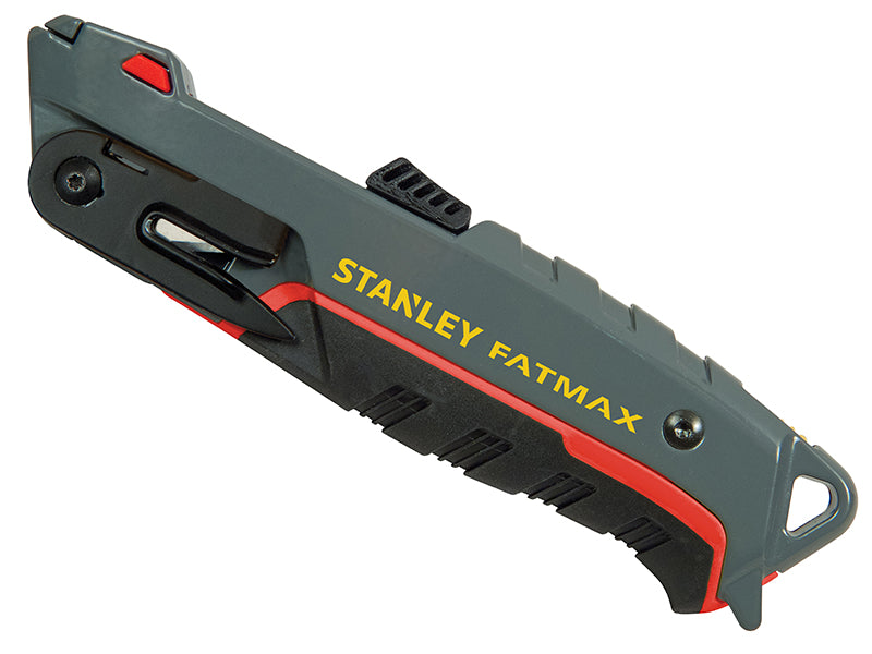 STANLEY® FatMax® Safety Knife