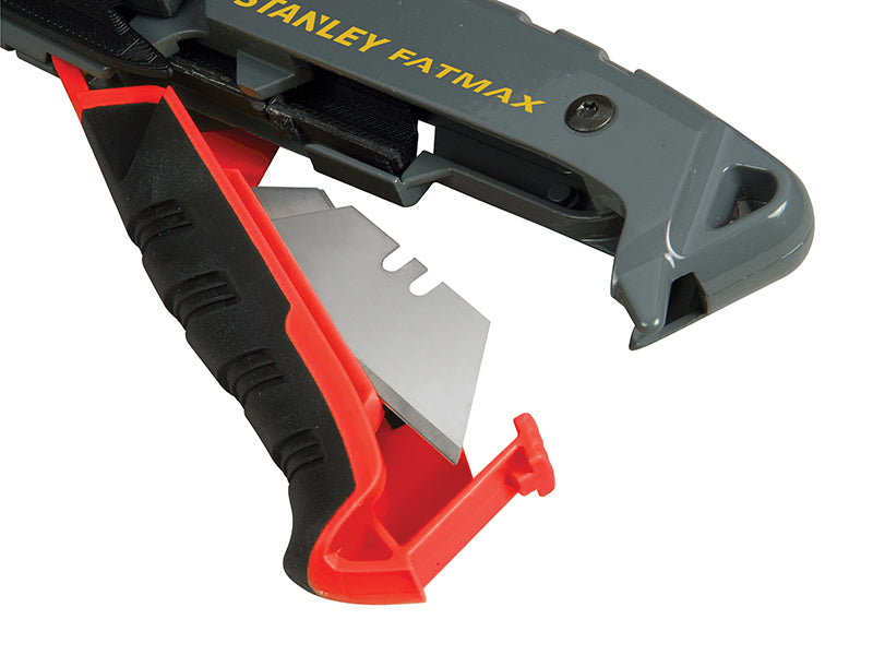 STANLEY® FatMax® Safety Knife