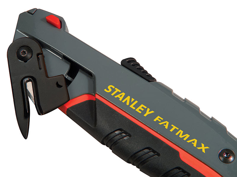 STANLEY® FatMax® Safety Knife