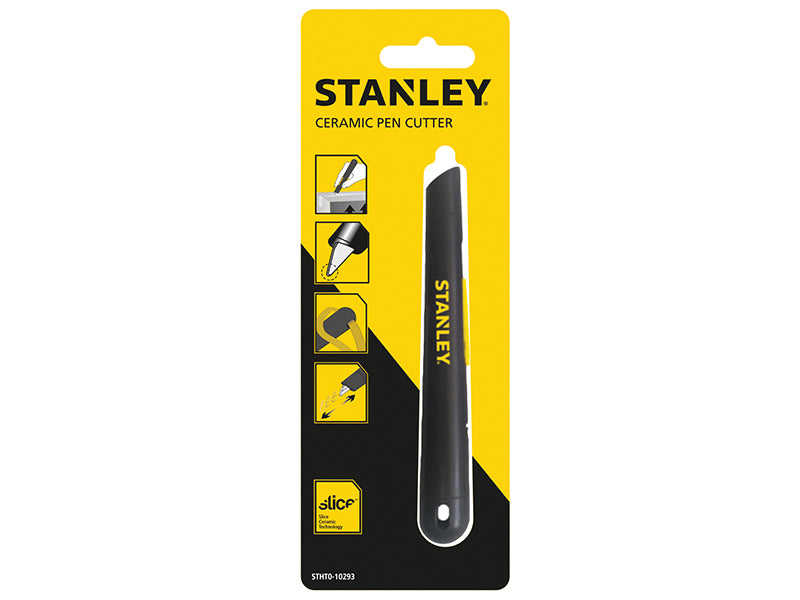 STANLEY® Retractable Ceramic Pen Cutter