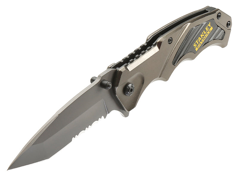 STANLEY® FatMax® Pocket Knife