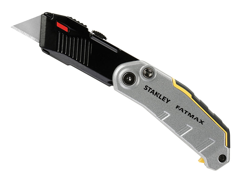 STANLEY® FatMax® Spring Assist Knife