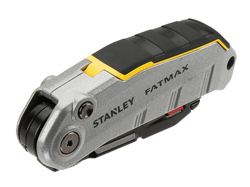 STANLEY® FatMax® Spring Assist Knife