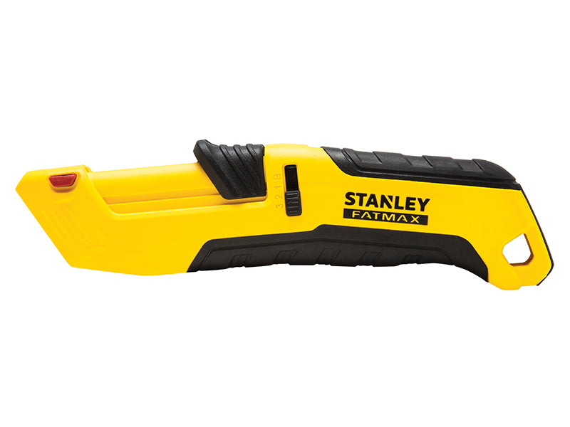 STANLEY® FatMax® Auto-Retract Tri-Slide Safety Knife