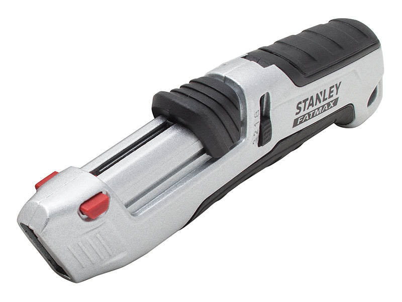 STANLEY® FatMax® Premium Auto-Retract Tri-Slide Safety Knife