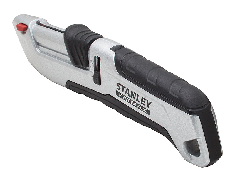 STANLEY® FatMax® Premium Auto-Retract Tri-Slide Safety Knife