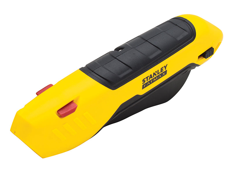 STANLEY® FatMax® Auto-Retract Squeeze Safety Knife