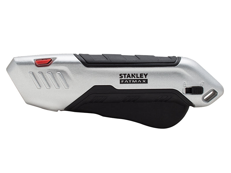 STANLEY® FatMax® Premium Auto-Retract Squeeze Safety Knife