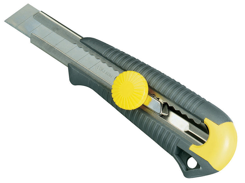 STANLEY® DYNAGRIP Snap-Off Blade Knife
