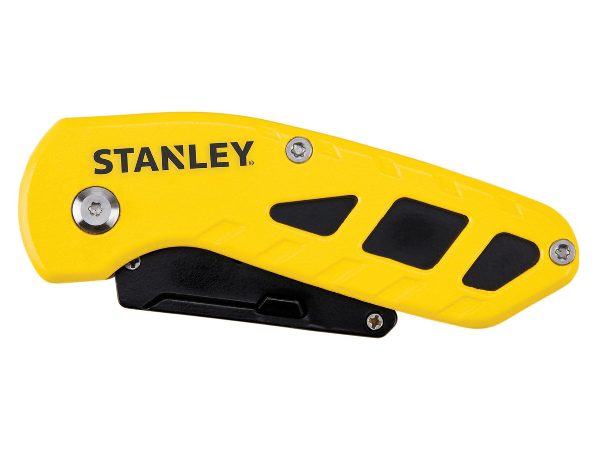 STANLEY® Compact Fixed Blade Folding Knife