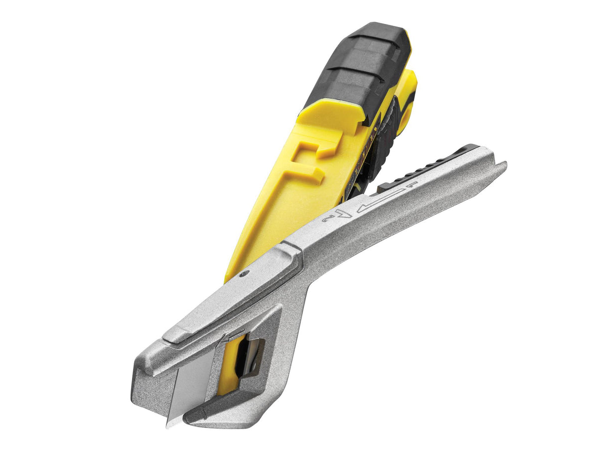 STANLEY® FatMax® Snap-Off Knife with Slide Lock 18mm