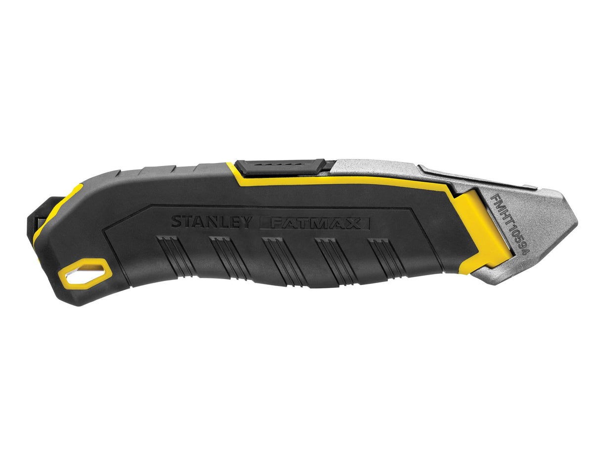 STANLEY® FatMax® Snap-Off Knife with Slide Lock 18mm