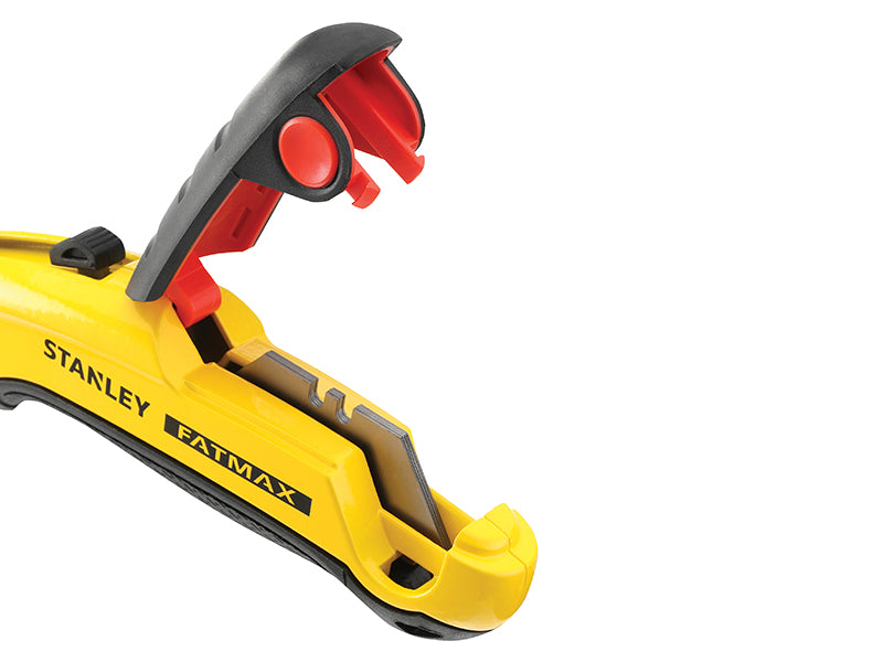 STANLEY® FatMax® Retractable Utility Knife