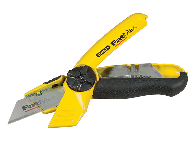 STANLEY® FatMax® Fixed Blade Utility Knife