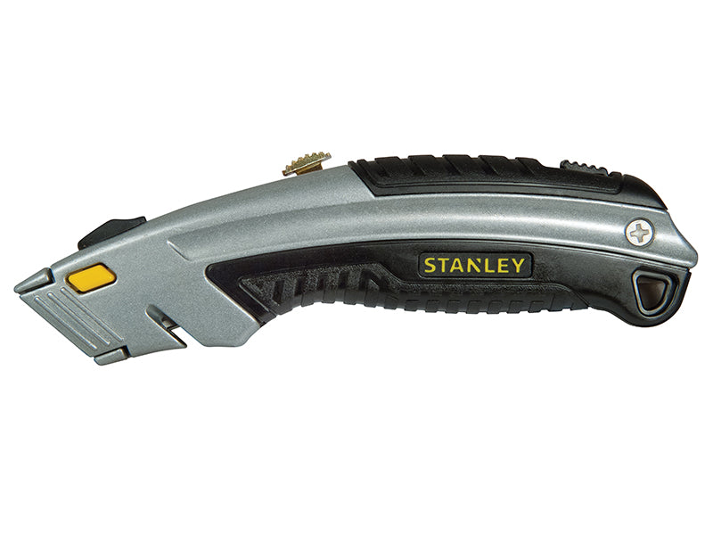 STANLEY® Instant Change Retract Knife