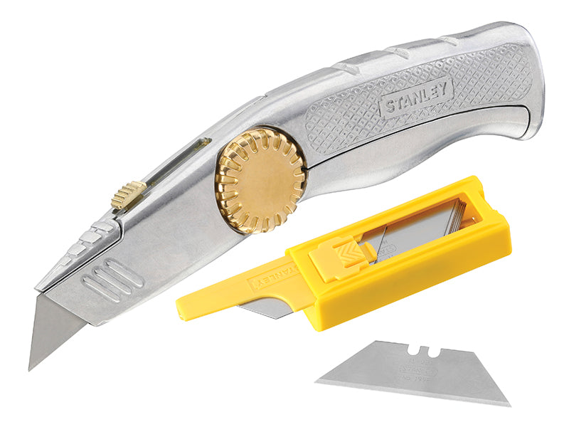 STANLEY® FatMax® Retractable Knife