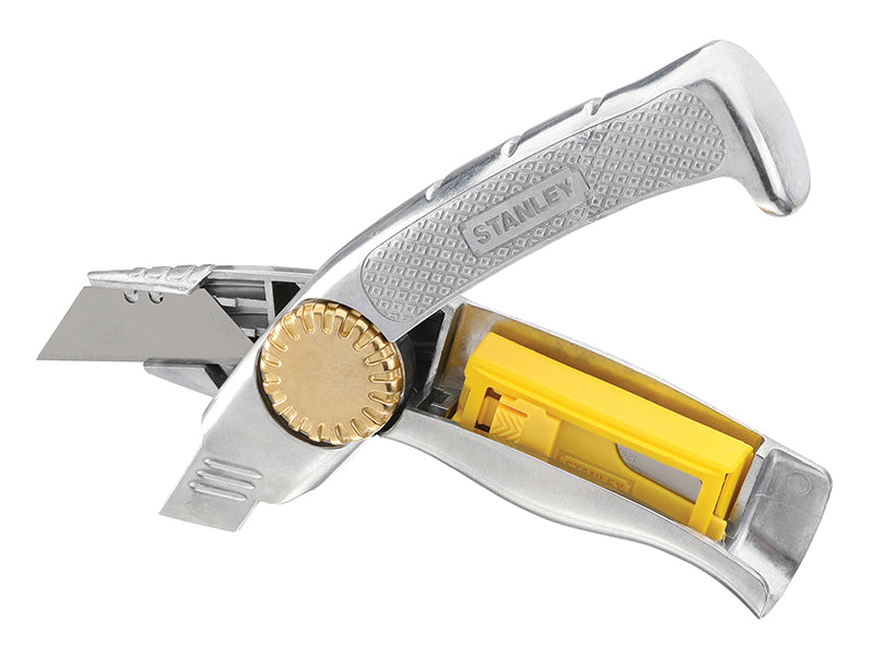STANLEY® FatMax® Retractable Knife