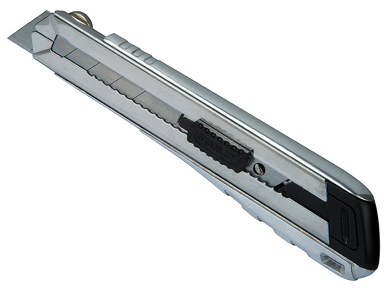 STANLEY® FatMax® Pro Snap-Off Knife 25mm