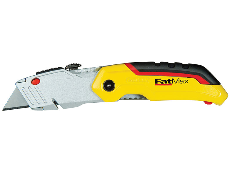 STANLEY® FatMax® Retractable Folding Knife