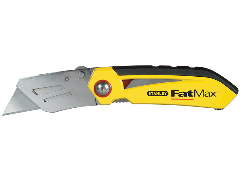 STANLEY® FatMax® Fixed Blade Folding Knife