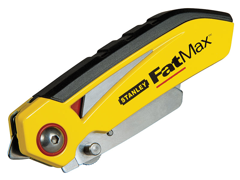 STANLEY® FatMax® Fixed Blade Folding Knife