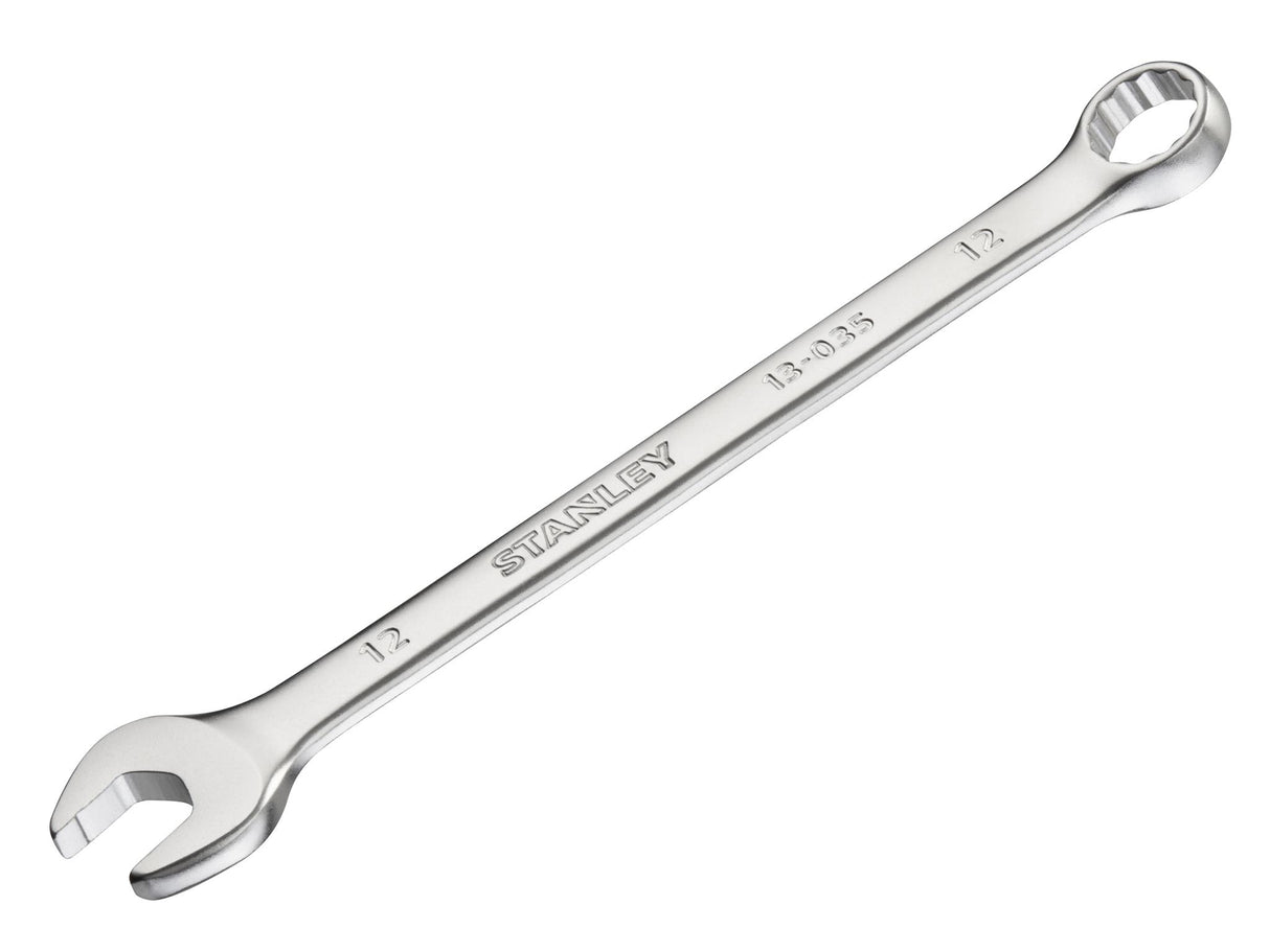 STANLEY® FatMax® Anti-Slip Combination Wrench