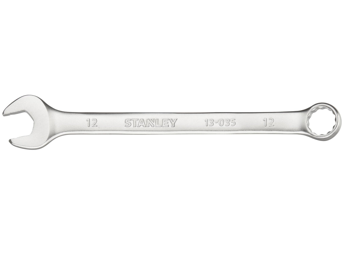 STANLEY® FatMax® Anti-Slip Combination Wrench