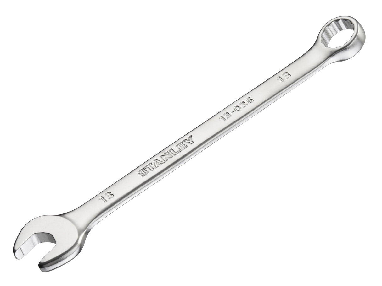 STANLEY® FatMax® Anti-Slip Combination Wrench