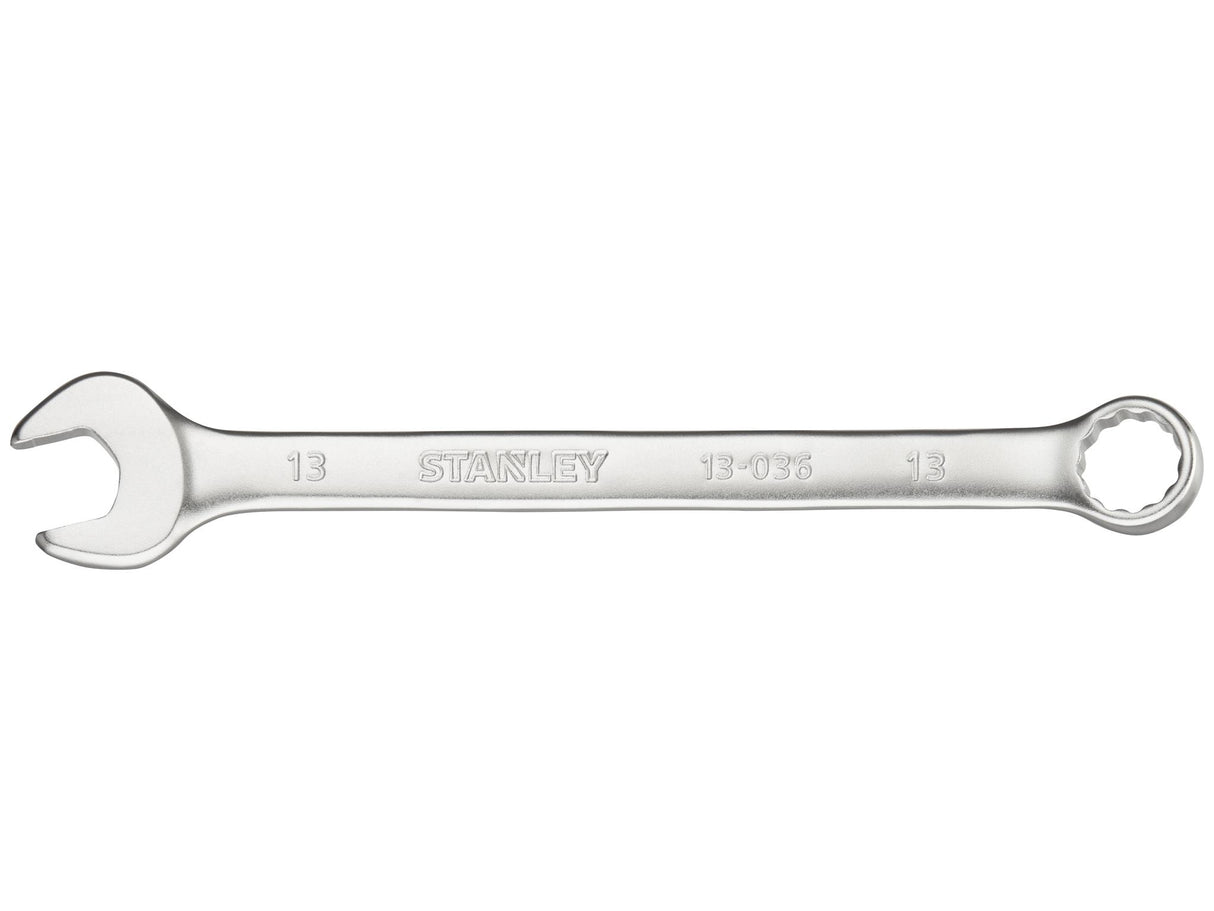 STANLEY® FatMax® Anti-Slip Combination Wrench