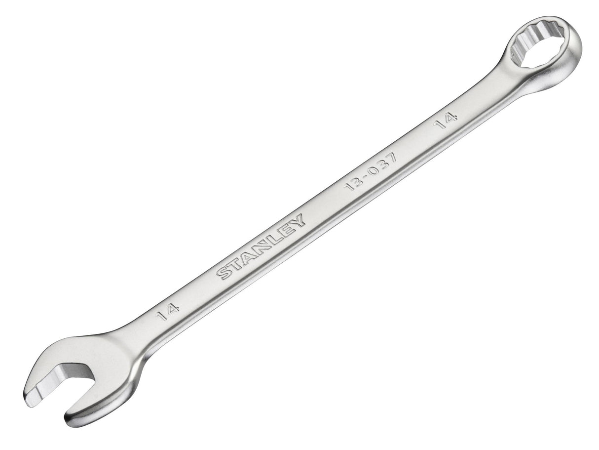 STANLEY® FatMax® Anti-Slip Combination Wrench