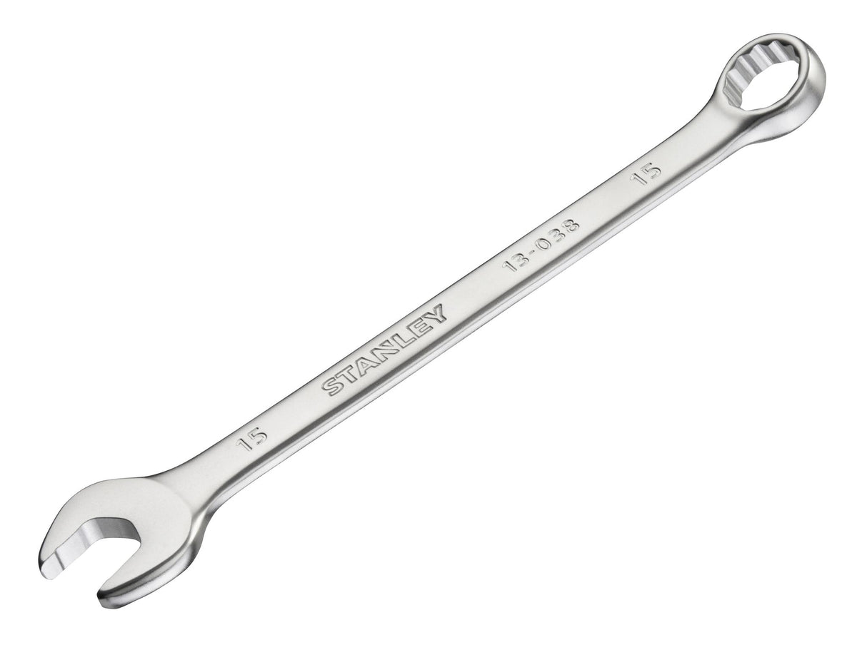 STANLEY® FatMax® Anti-Slip Combination Wrench