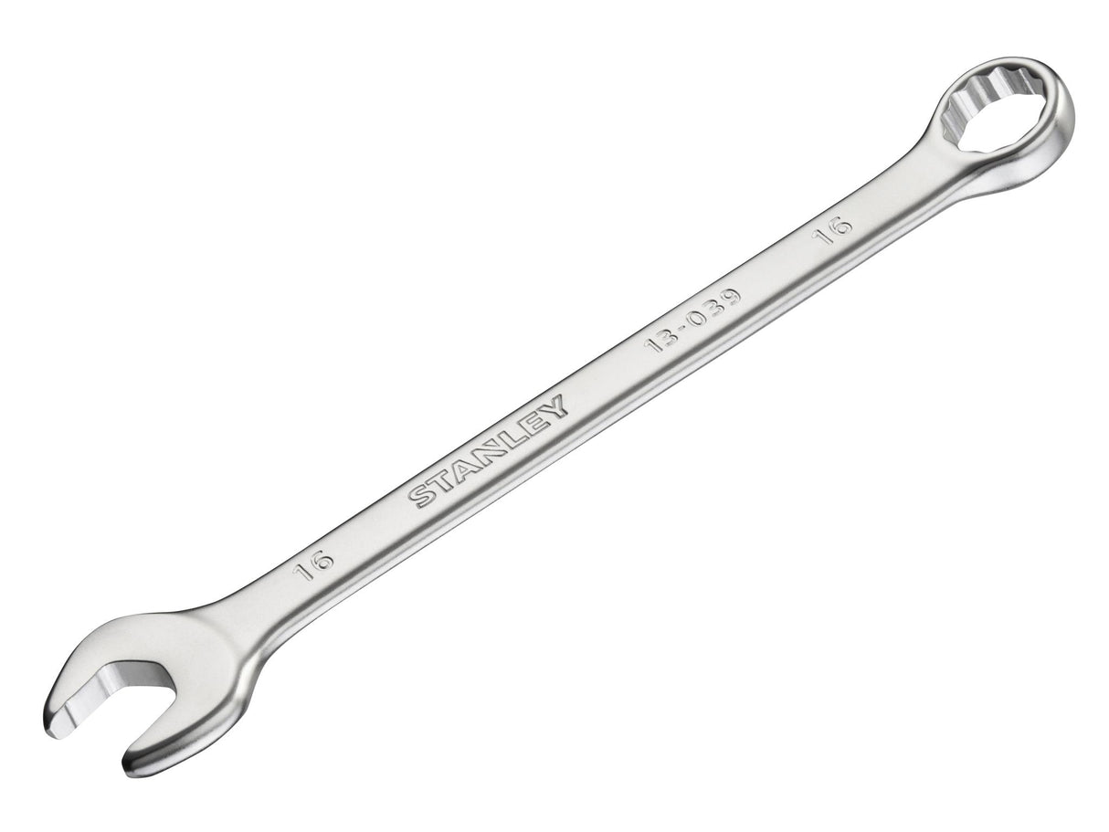 STANLEY® FatMax® Anti-Slip Combination Wrench