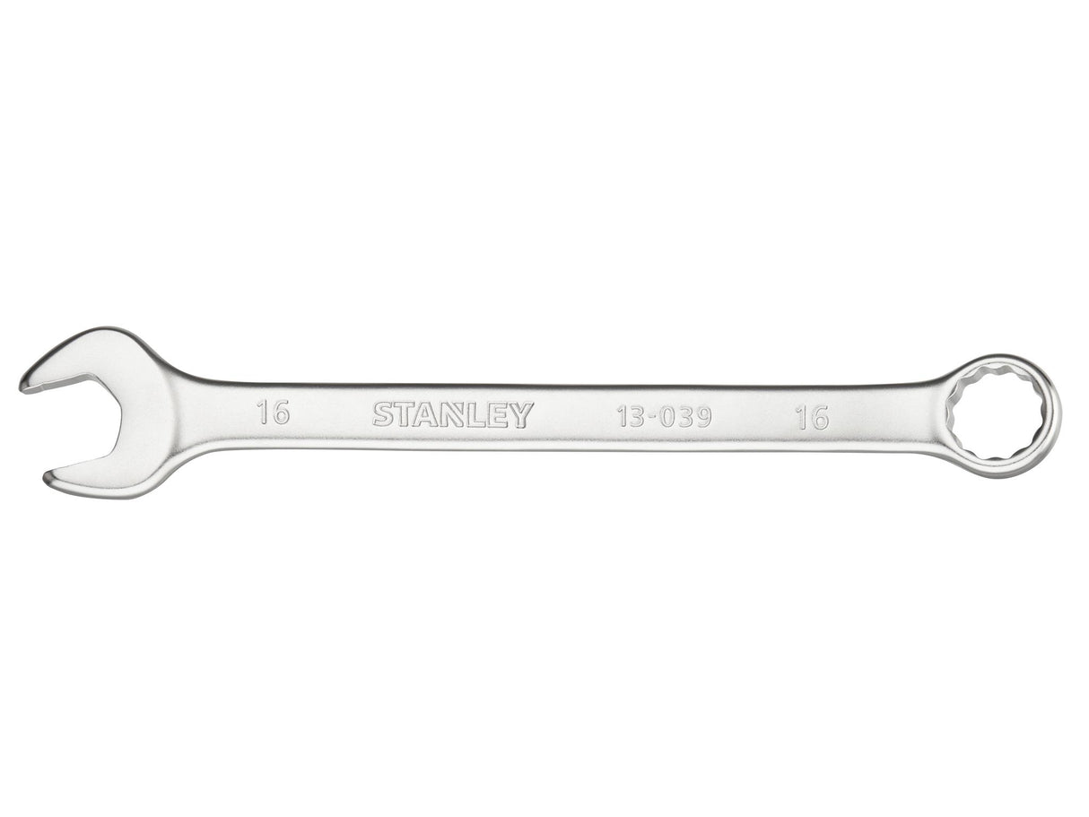 STANLEY® FatMax® Anti-Slip Combination Wrench