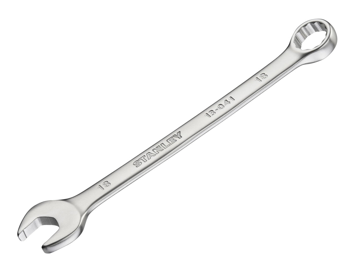 STANLEY® FatMax® Anti-Slip Combination Wrench