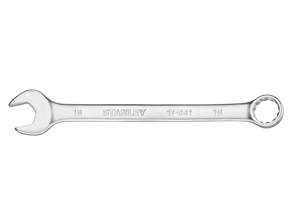 STANLEY® FatMax® Anti-Slip Combination Wrench