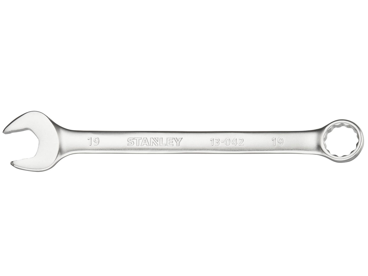 STANLEY® FatMax® Anti-Slip Combination Wrench