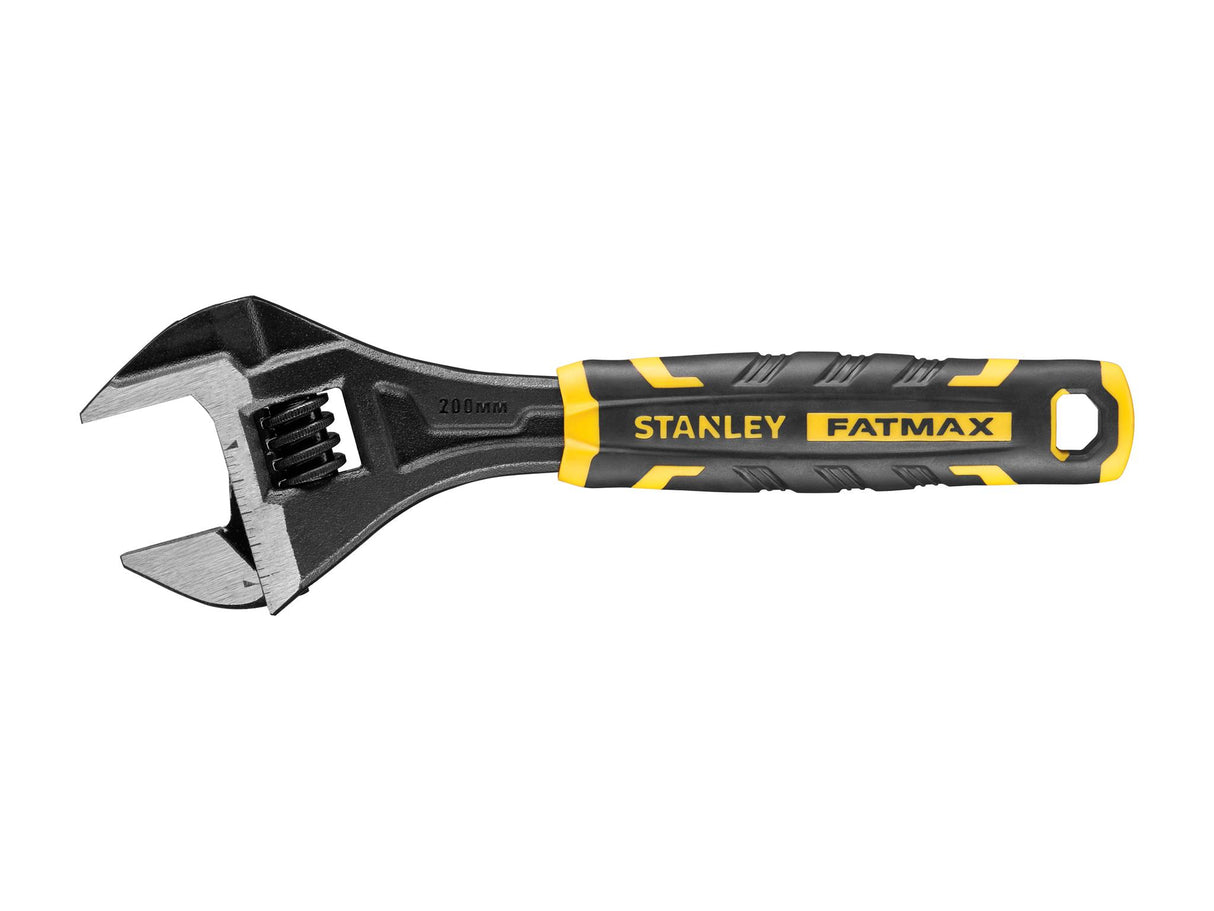 STANLEY® FatMax® Quick Adjustable Wrench