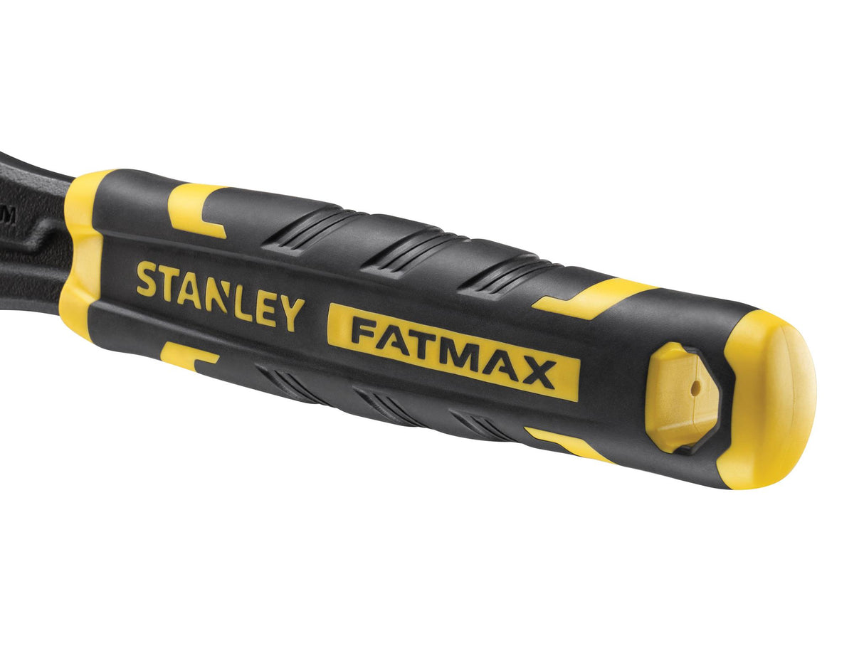 STANLEY® FatMax® Quick Adjustable Wrench