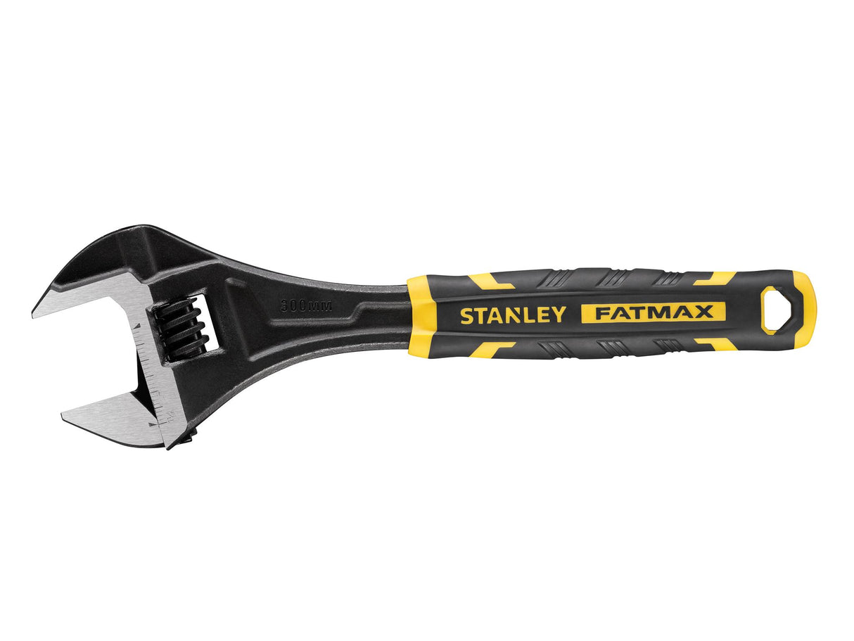 STANLEY® FatMax® Quick Adjustable Wrench