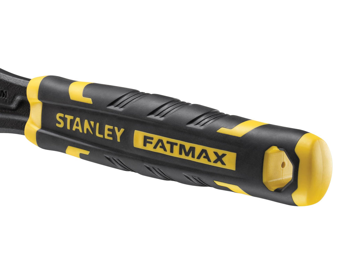 STANLEY® FatMax® Quick Adjustable Wrench