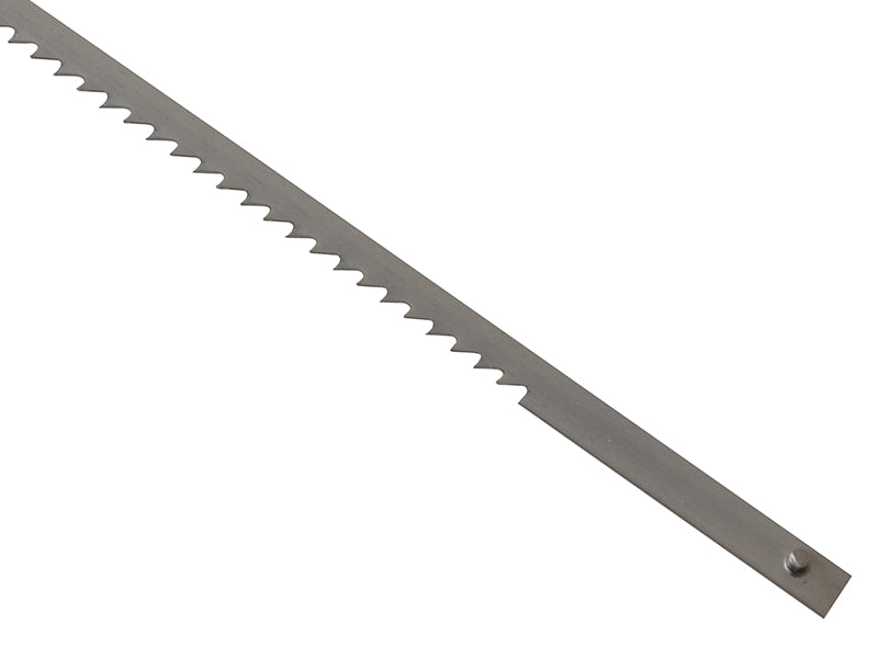 STANLEY® Coping Saw Blades 165mm (6.1/2in) 14 TPI (Card 4)