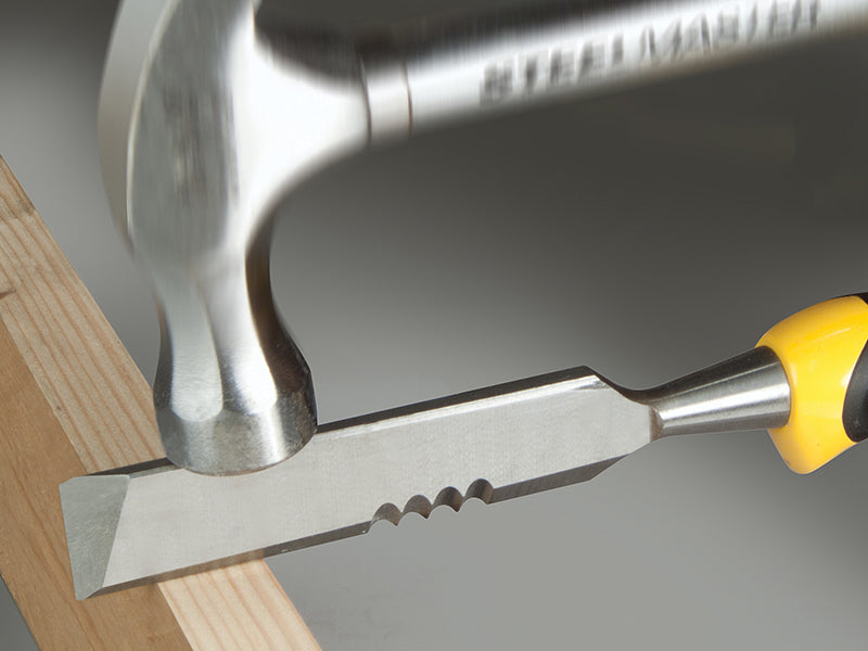 STANLEY® FatMax® Side Strike Chisel 25mm (1in)