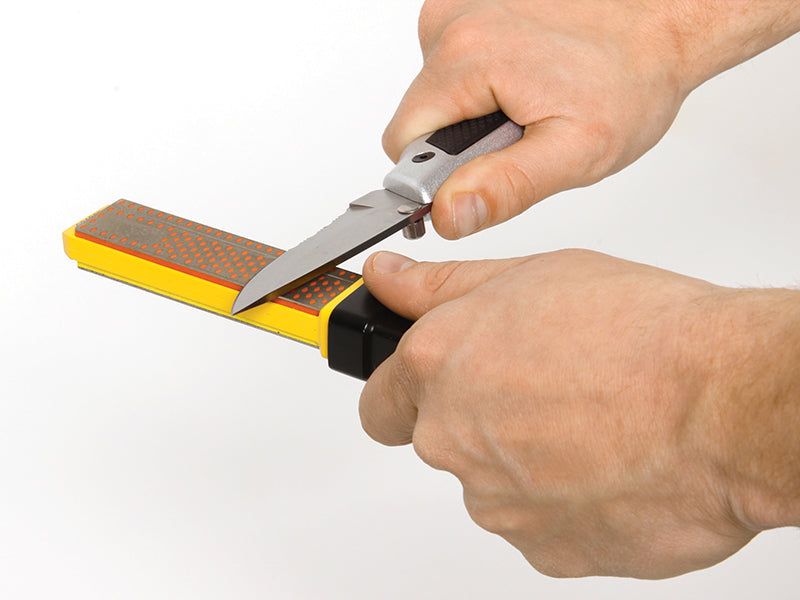 STANLEY® Diamond Sharpening Stone