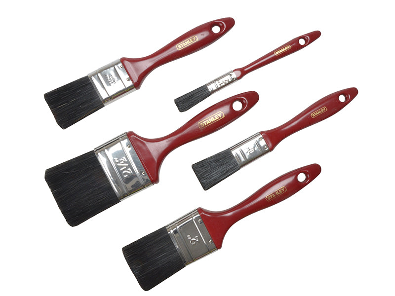 STANLEY® Decor Paint Brush