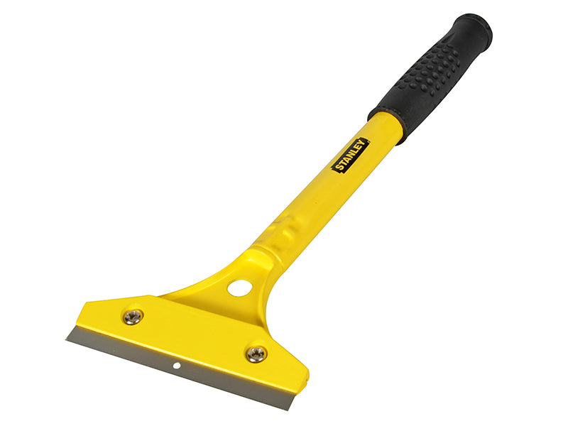 STANLEY® Heavy-Duty Long Handle Scraper