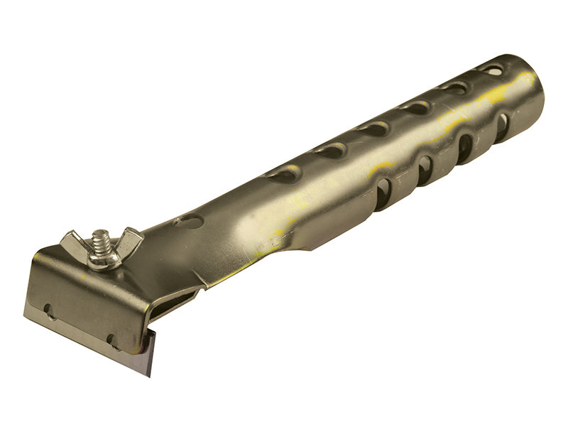 STANLEY® Tungsten Carbide Scraper