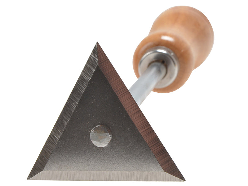 STANLEY® Professional Triangle Shave Hook