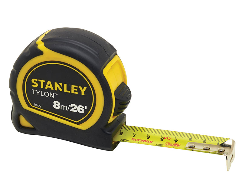 STANLEY® Tylon Pocket Tape